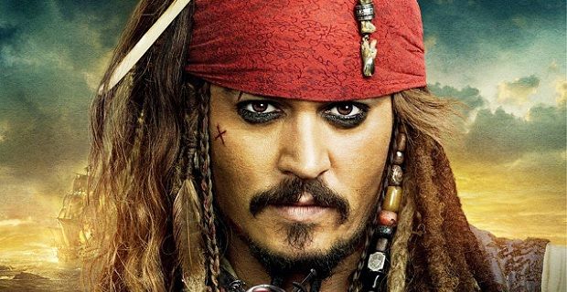 Pirates Of The Caribbean #13