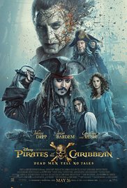 Pirates Of The Caribbean #18