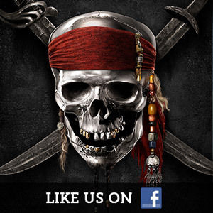 Pirates Of The Caribbean Backgrounds on Wallpapers Vista