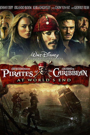 Pirates Of The Caribbean Backgrounds, Compatible - PC, Mobile, Gadgets| 300x450 px