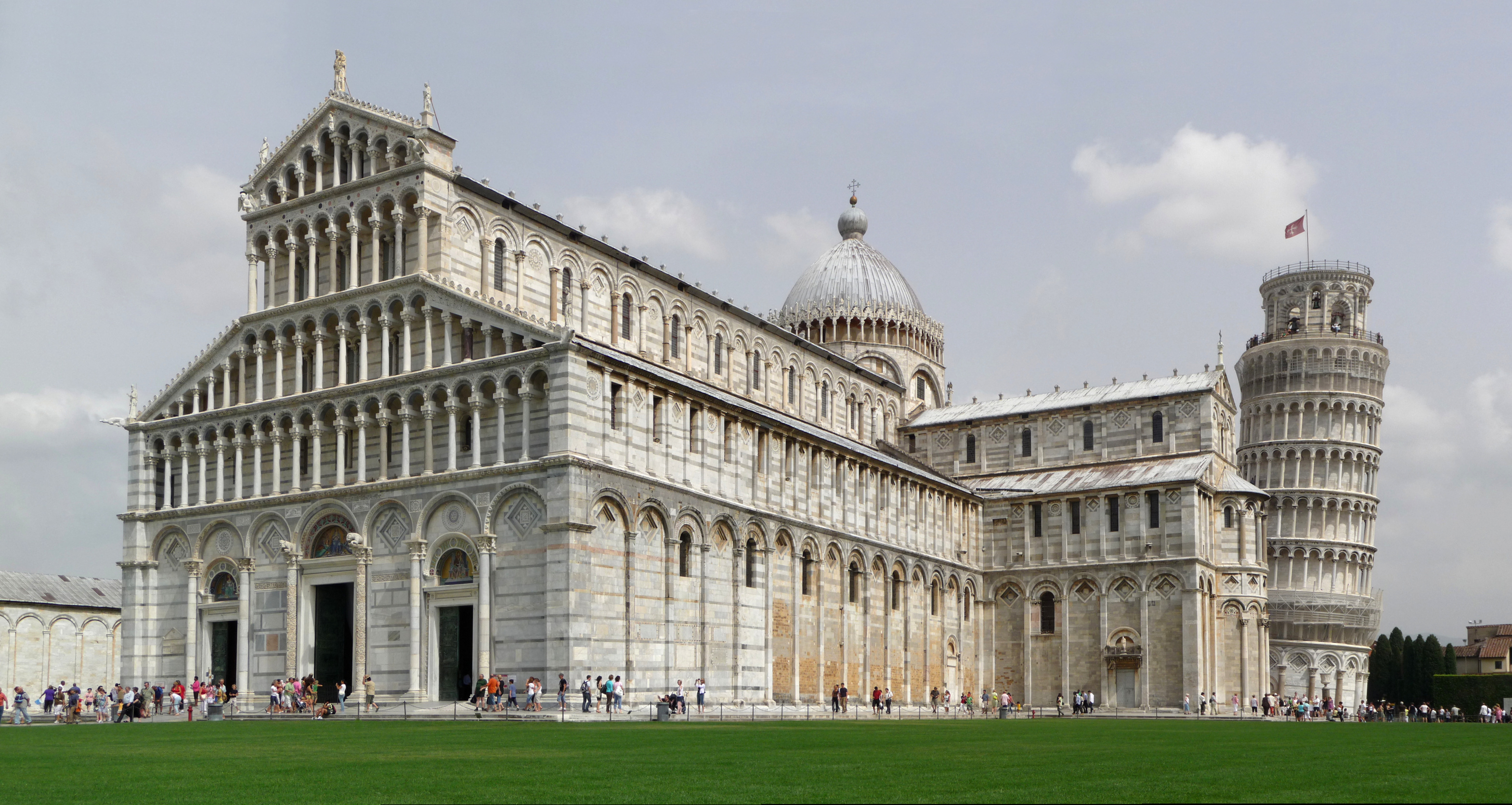 Pisa Backgrounds on Wallpapers Vista