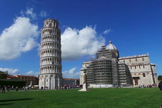 Pisa HD wallpapers, Desktop wallpaper - most viewed