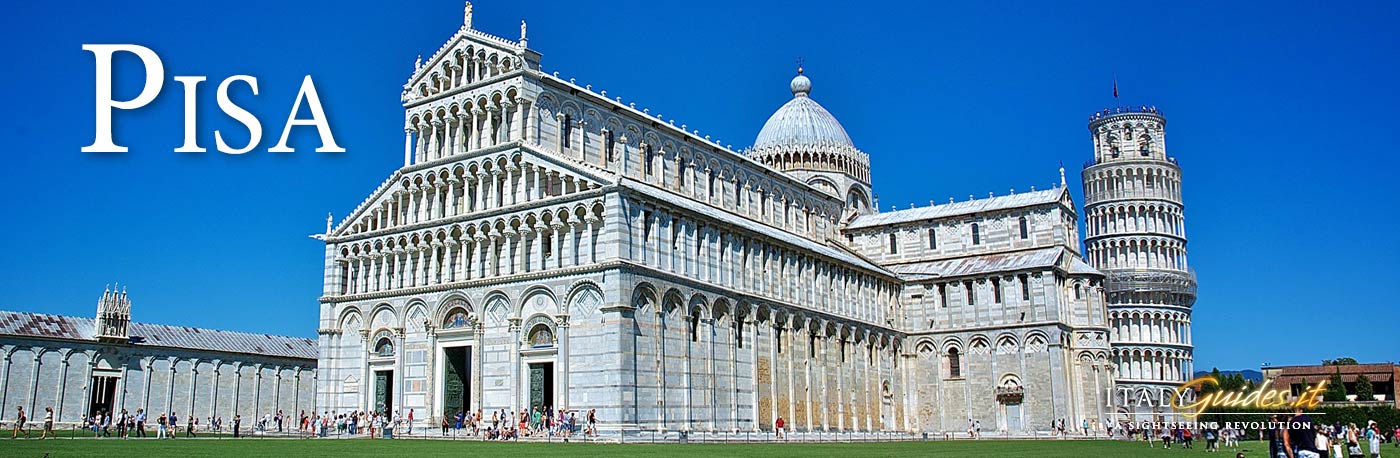 Pisa Pics, Man Made Collection