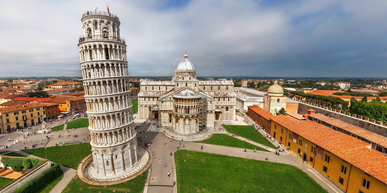 Pisa High Quality Background on Wallpapers Vista