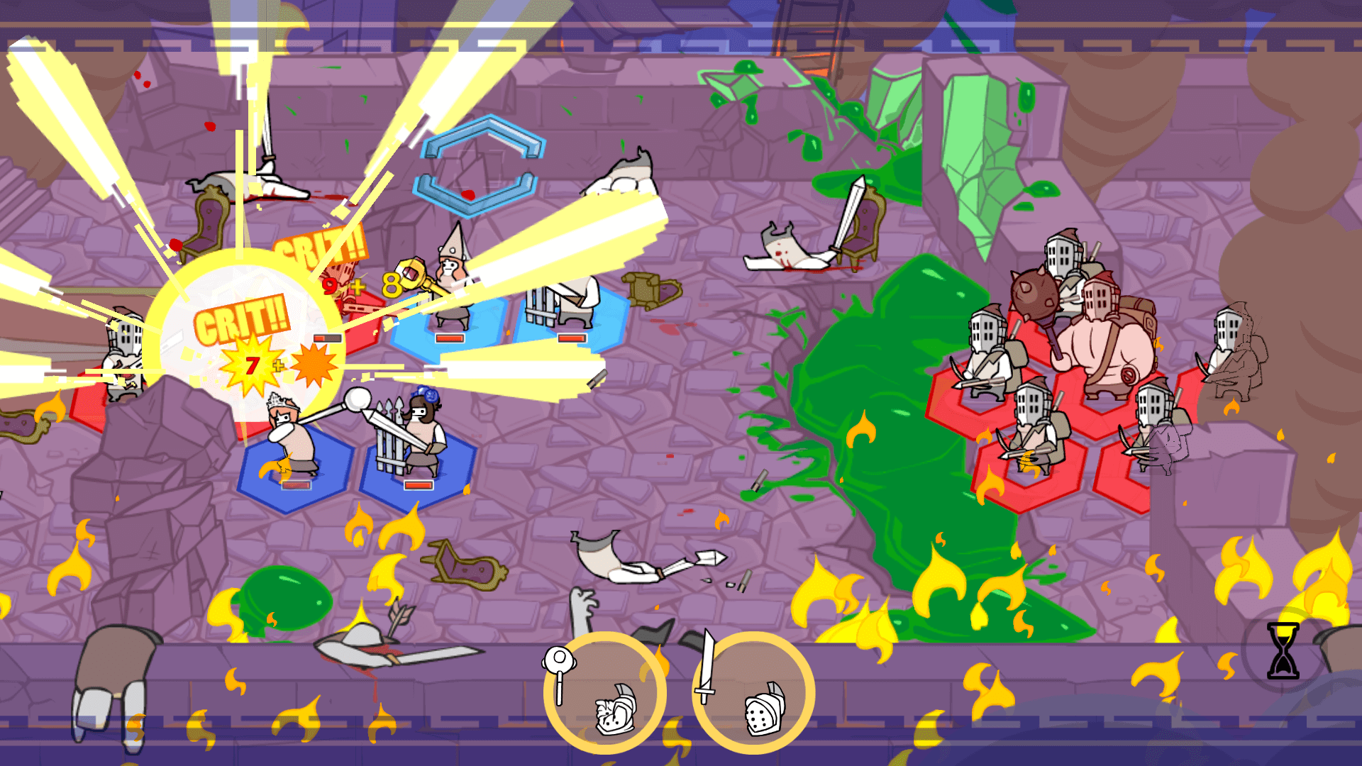 Pit People Backgrounds on Wallpapers Vista