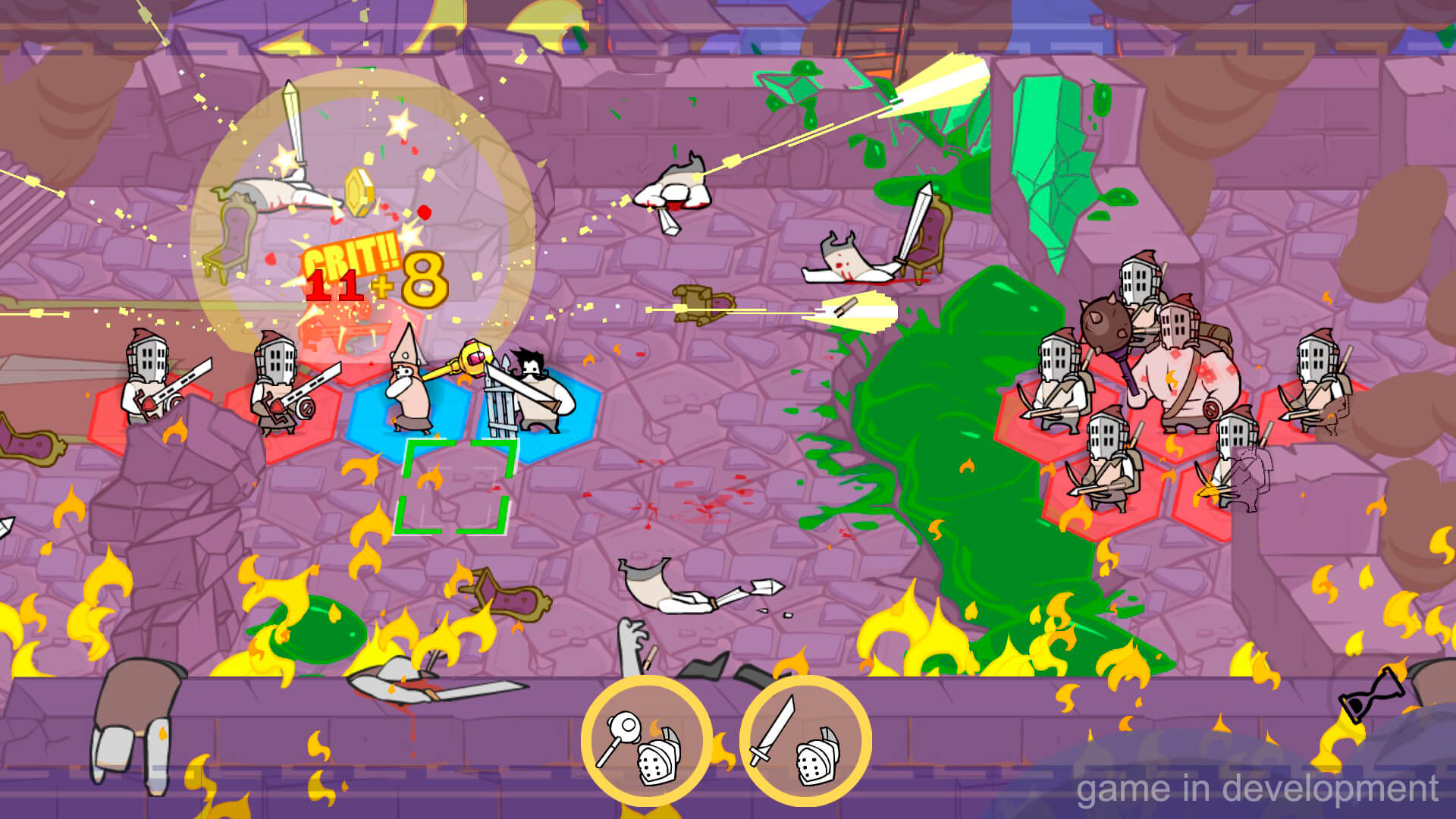 Pit People High Quality Background on Wallpapers Vista