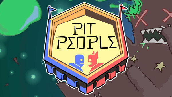 Pit People #5