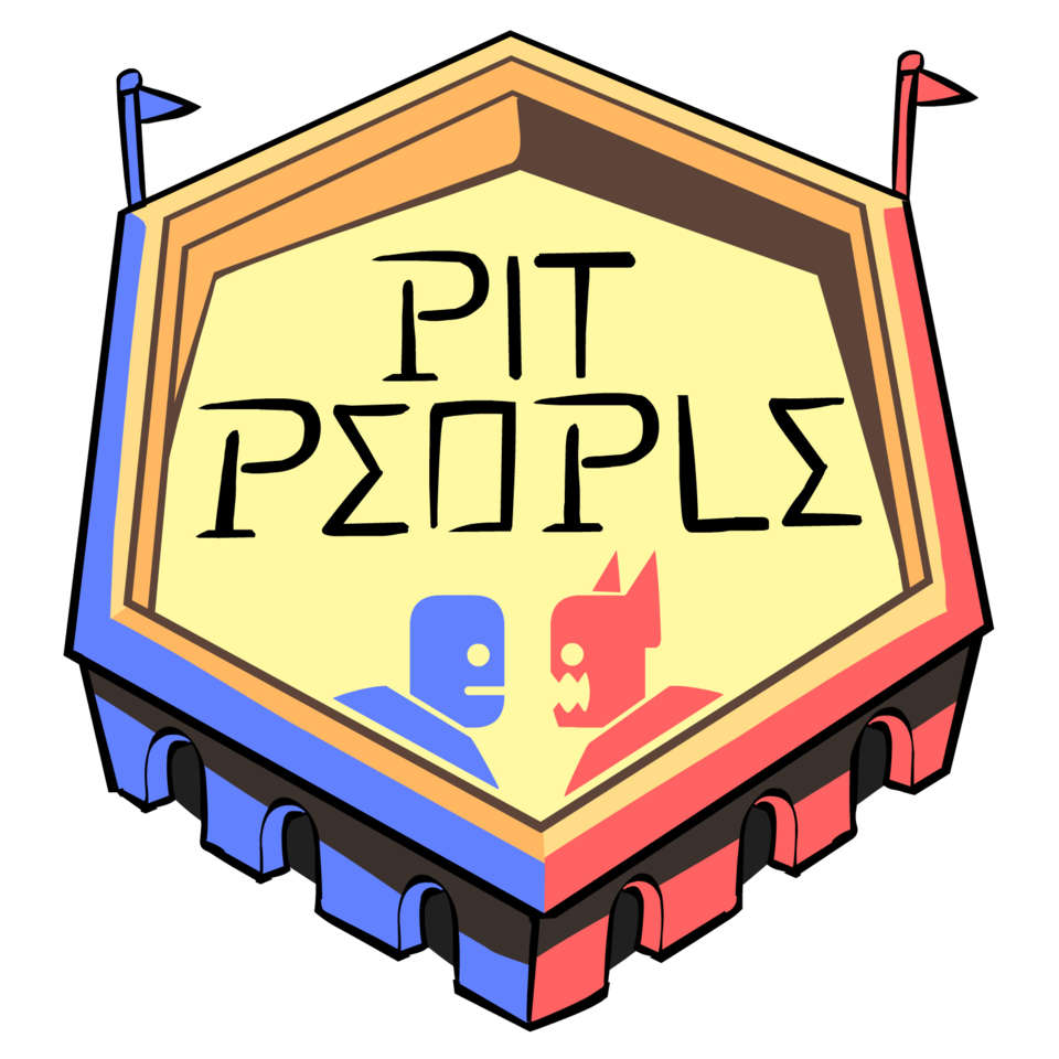 Pit People #2