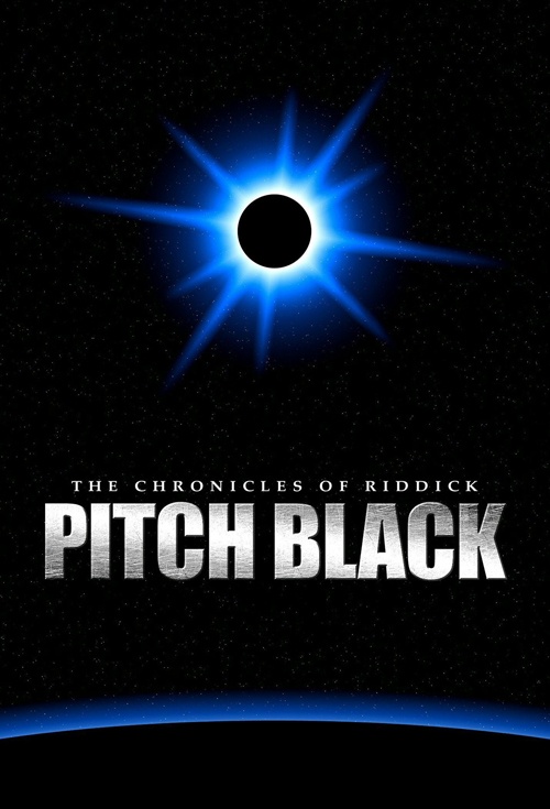 Images of Pitch Black | 500x735