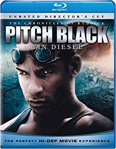Pitch Black Pics, Movie Collection