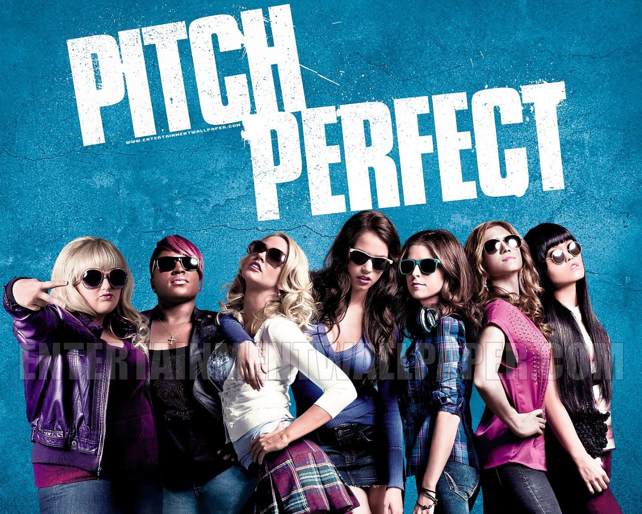 Pitch Perfect Backgrounds, Compatible - PC, Mobile, Gadgets| 1280x1024 px