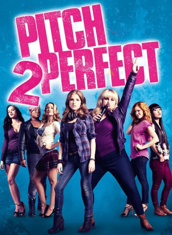 Pitch Perfect 2 #18