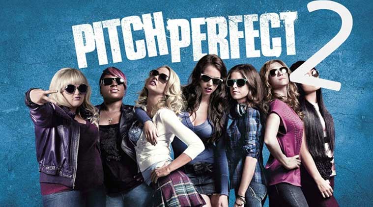 Pitch Perfect 2 Backgrounds on Wallpapers Vista