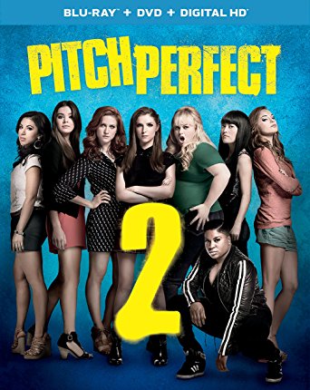 Pitch Perfect 2 Pics, Movie Collection