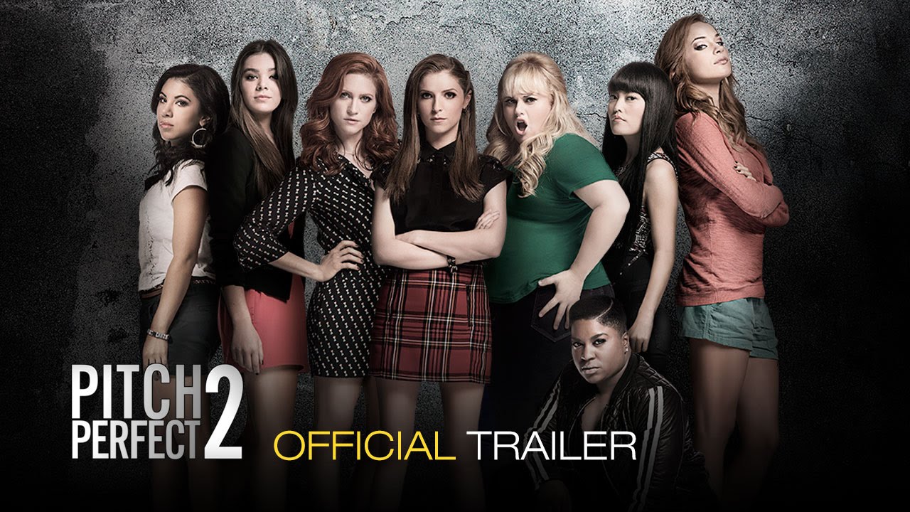 Pitch Perfect 2 Pics, Movie Collection
