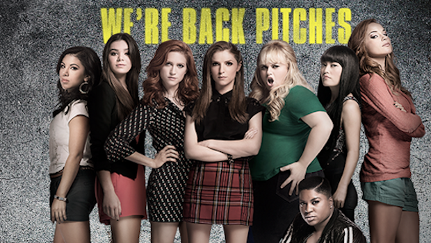 Pitch Perfect 2 #12