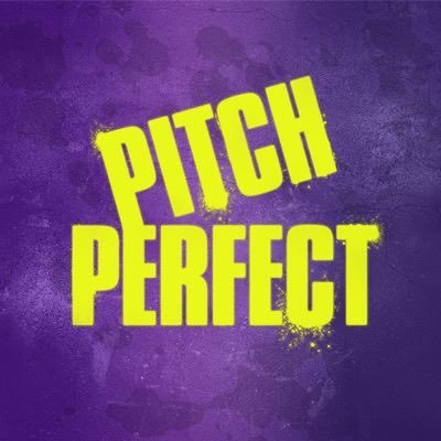 Pitch Perfect #18