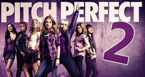 HQ Pitch Perfect Wallpapers | File 40.23Kb