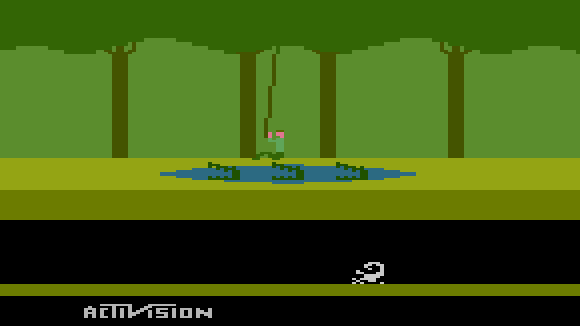 Pitfall High Quality Background on Wallpapers Vista
