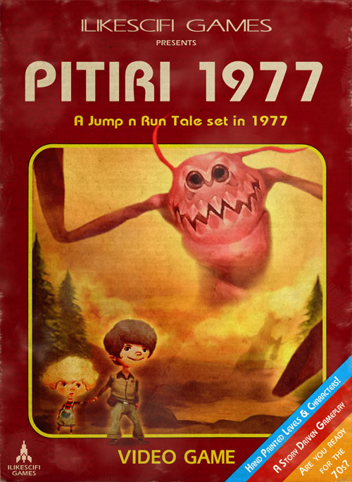 Pitiri 1977 #2