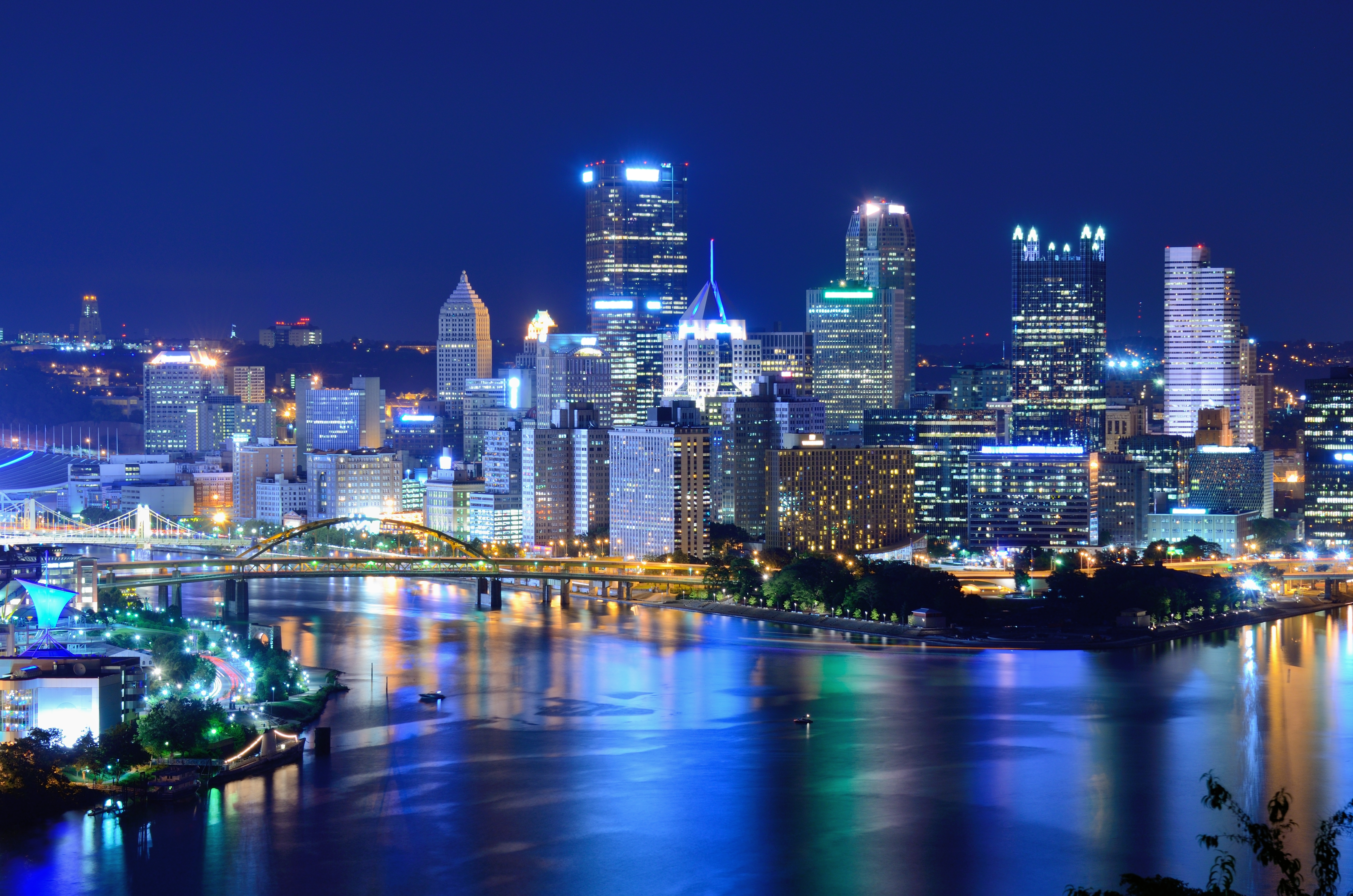 Pittsburgh High Quality Background on Wallpapers Vista