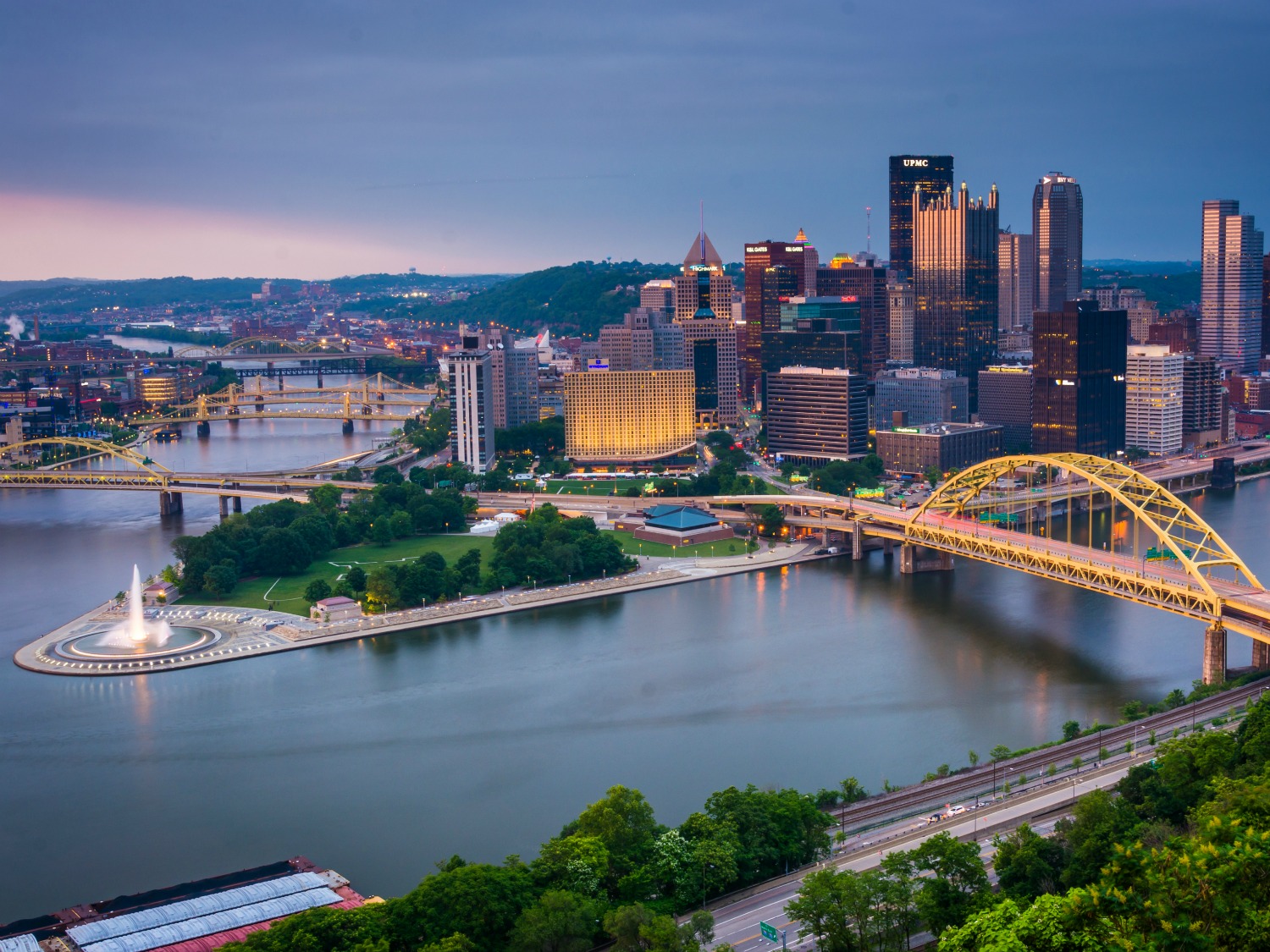 Pittsburgh High Quality Background on Wallpapers Vista