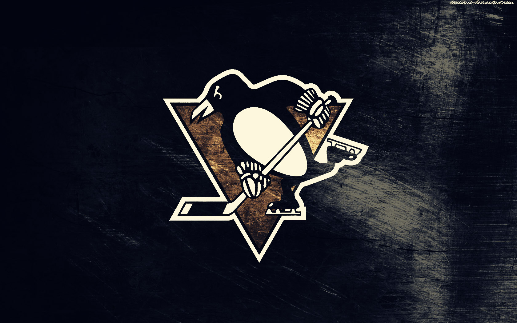 Pittsburgh Penguins #5