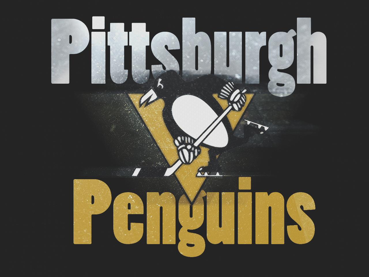 HD Quality Wallpaper | Collection: Sports, 1280x960 Pittsburgh Penguins