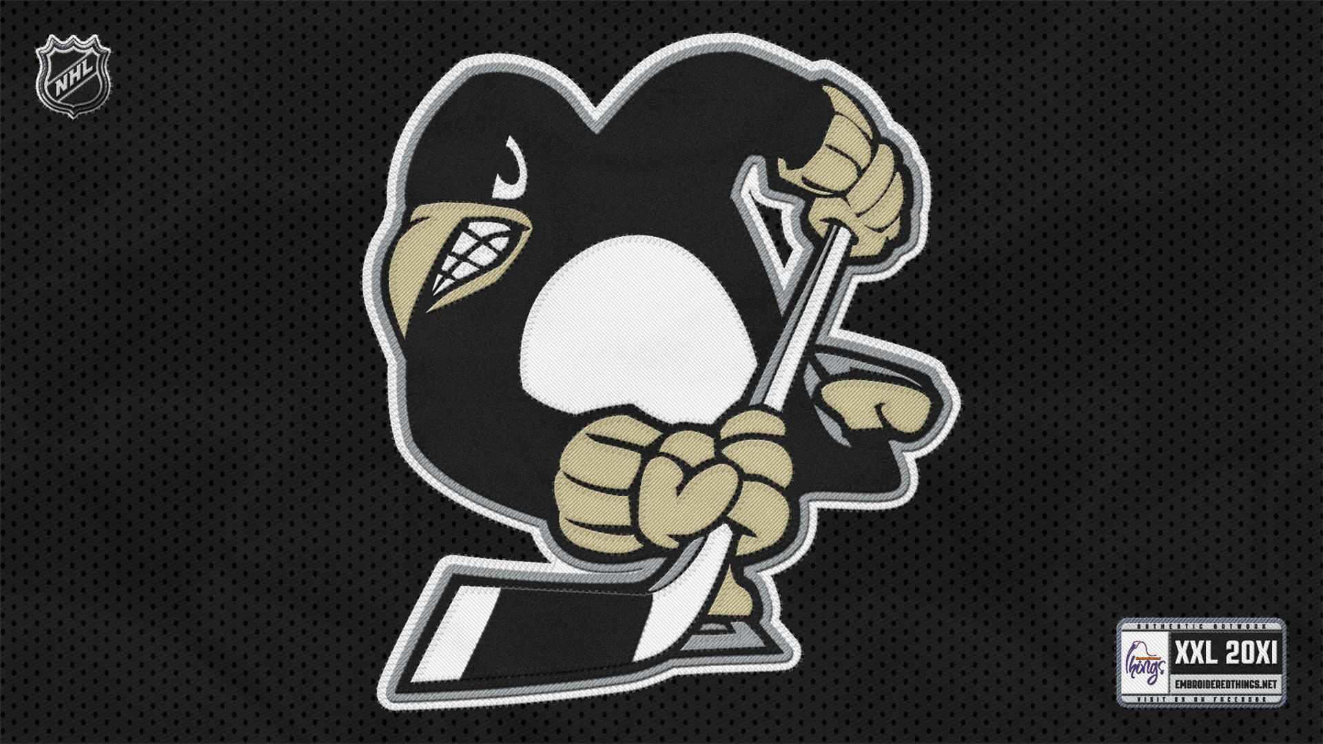 Pittsburgh Penguins #7
