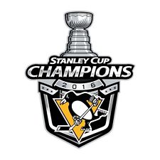 Pittsburgh Penguins #18