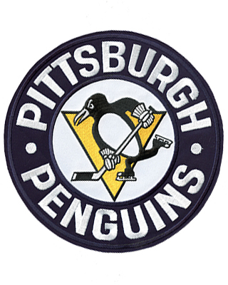 Pittsburgh Penguins #22