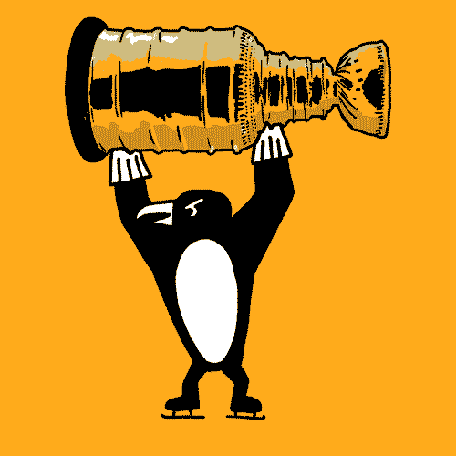 Pittsburgh Penguins #12