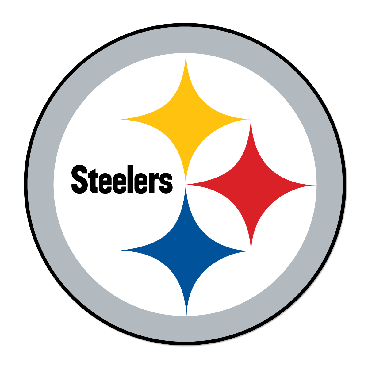 Pittsburgh Steelers #8