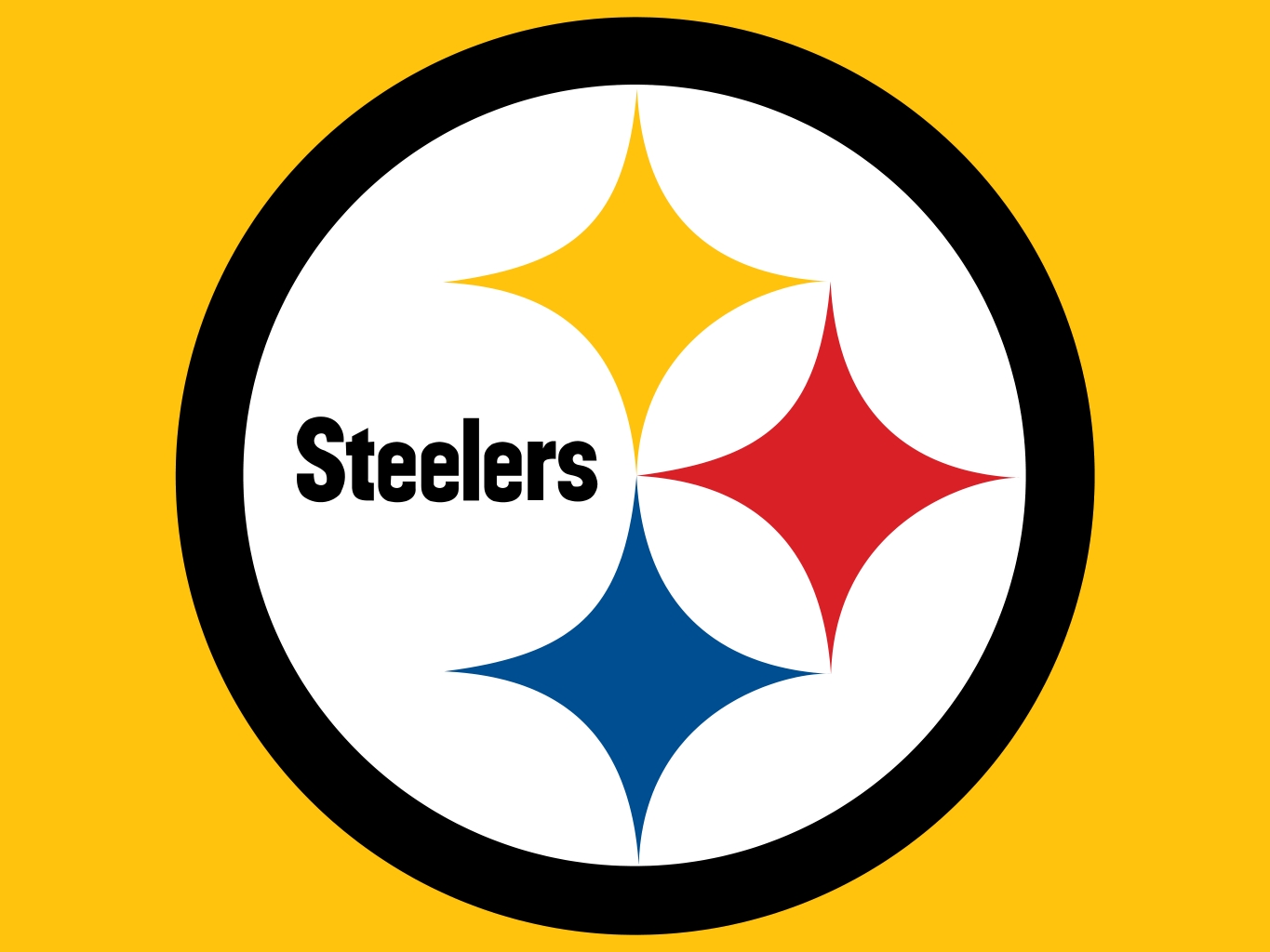 Pittsburgh Steelers Backgrounds, Compatible - PC, Mobile, Gadgets| 1365x1024 px