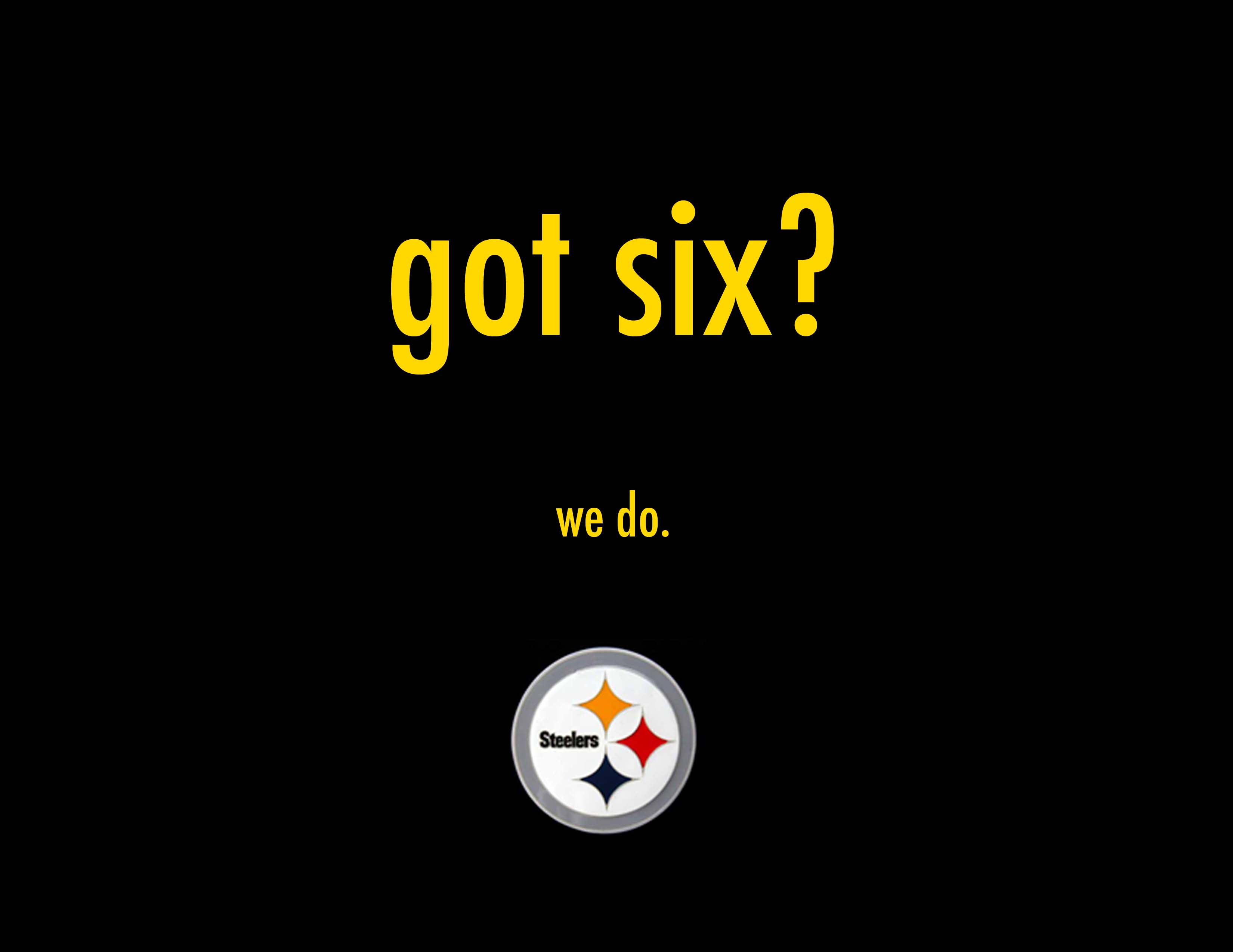 Pittsburgh Steelers #9