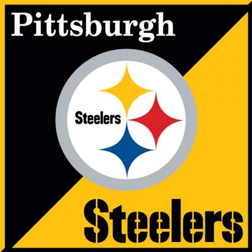 Most viewed Pittsburgh Steelers