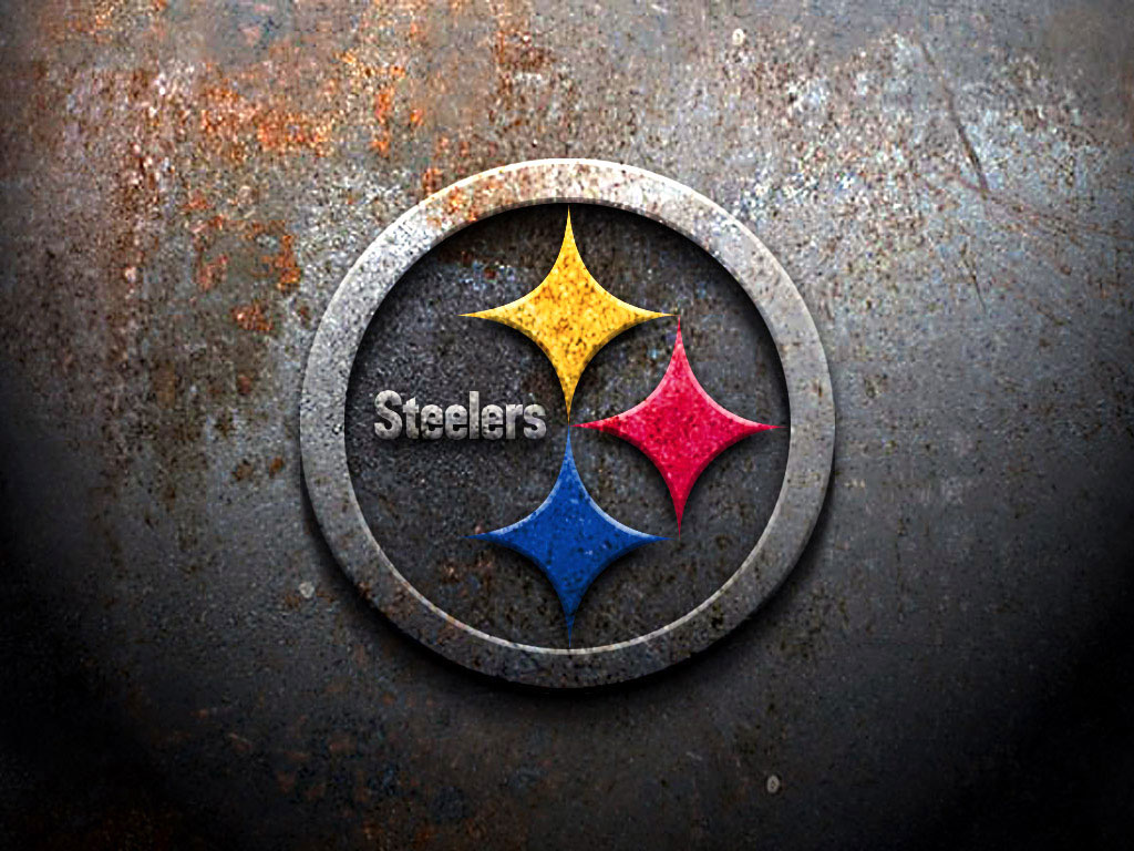 Nice Images Collection: Pittsburgh Steelers Desktop Wallpapers