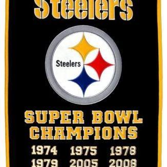 Pittsburgh Steelers #13