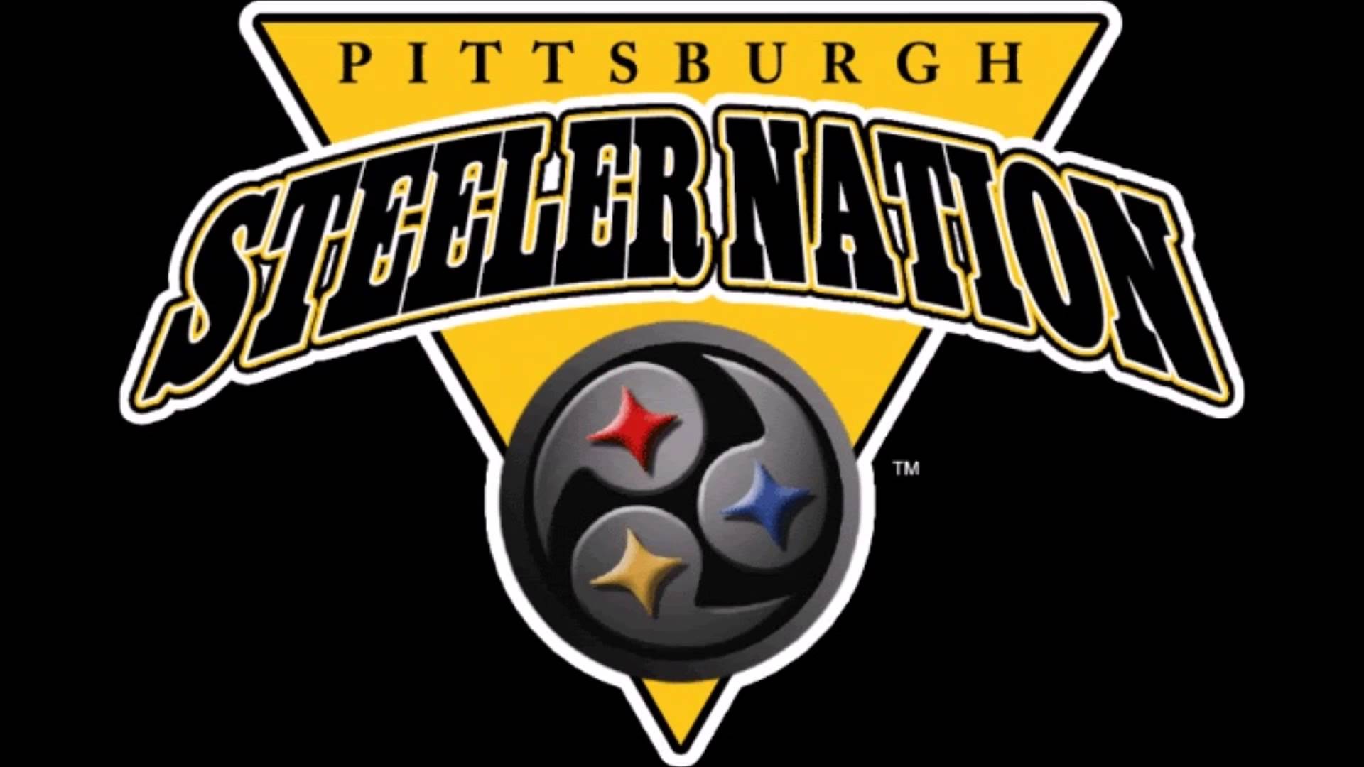 High Resolution Wallpaper | Pittsburgh Steelers 1920x1080 px