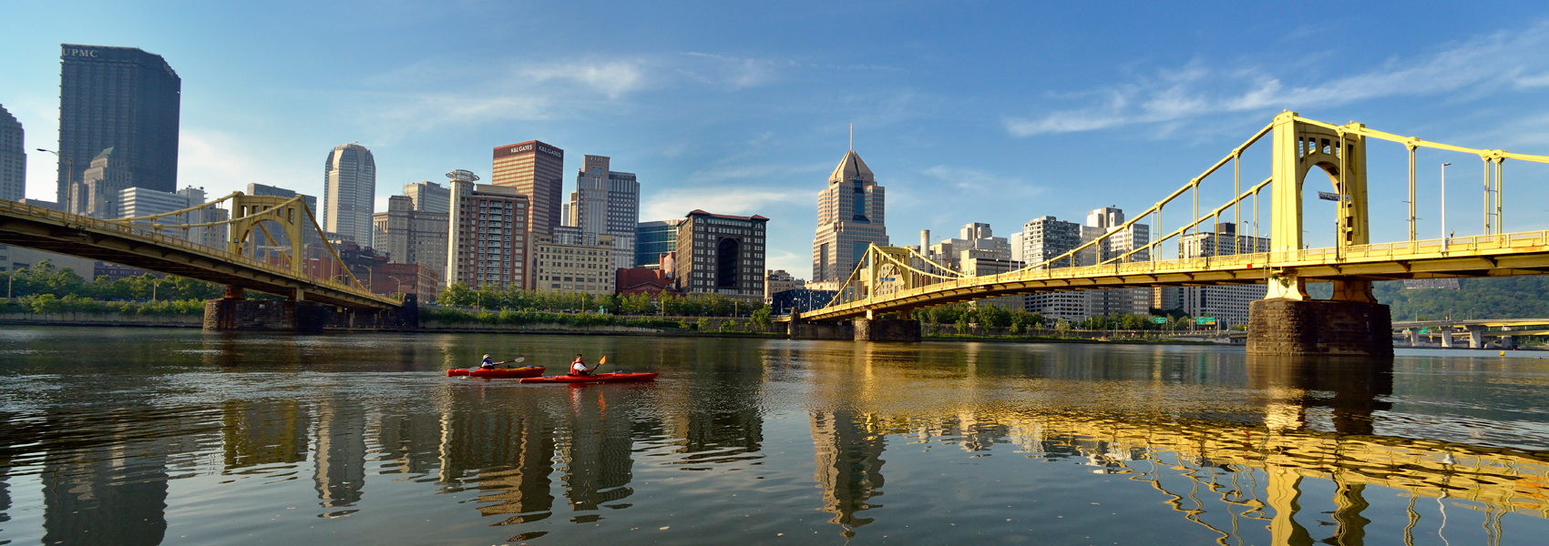 Amazing Pittsburgh Pictures & Backgrounds