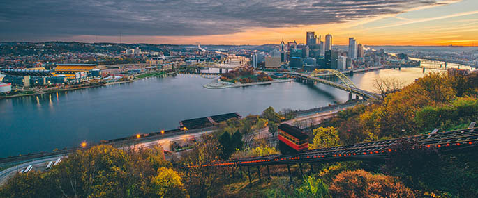 Pittsburgh Backgrounds on Wallpapers Vista