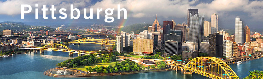 Pittsburgh #15