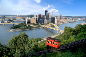 Pittsburgh Backgrounds, Compatible - PC, Mobile, Gadgets| 304x202 px