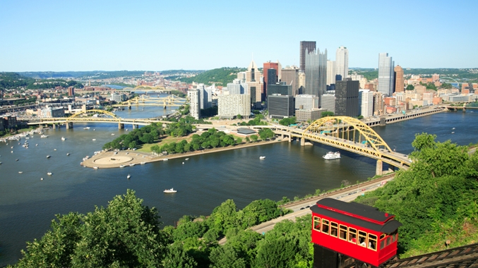 Pittsburgh #12
