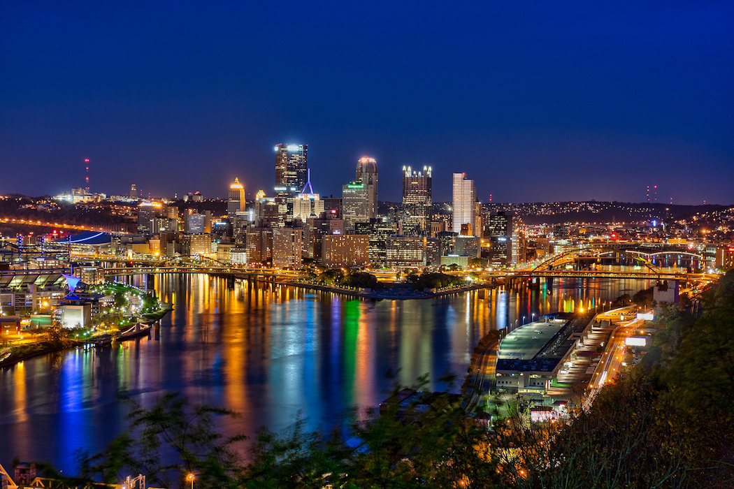 Pittsburgh HD wallpapers, Desktop wallpaper - most viewed