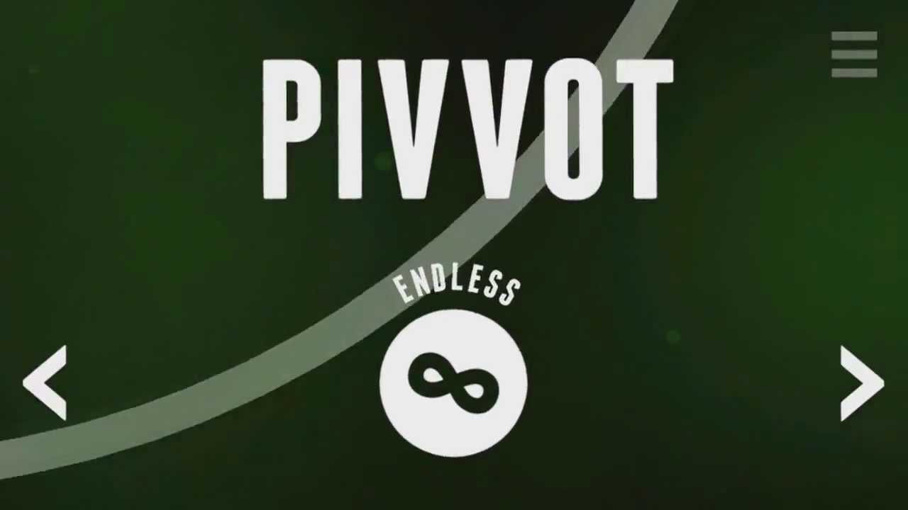 Pivvot #9