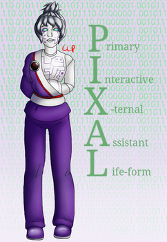 Images of Pixal | 242x350