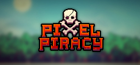 Pixel Piracy #17
