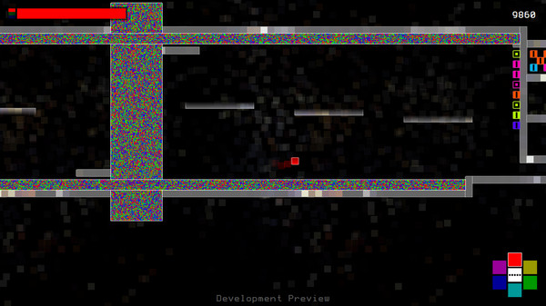 Nice Images Collection: Pixel: Ru² Desktop Wallpapers