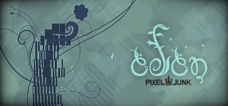 PixelJunk Eden Backgrounds, Compatible - PC, Mobile, Gadgets| 460x215 px